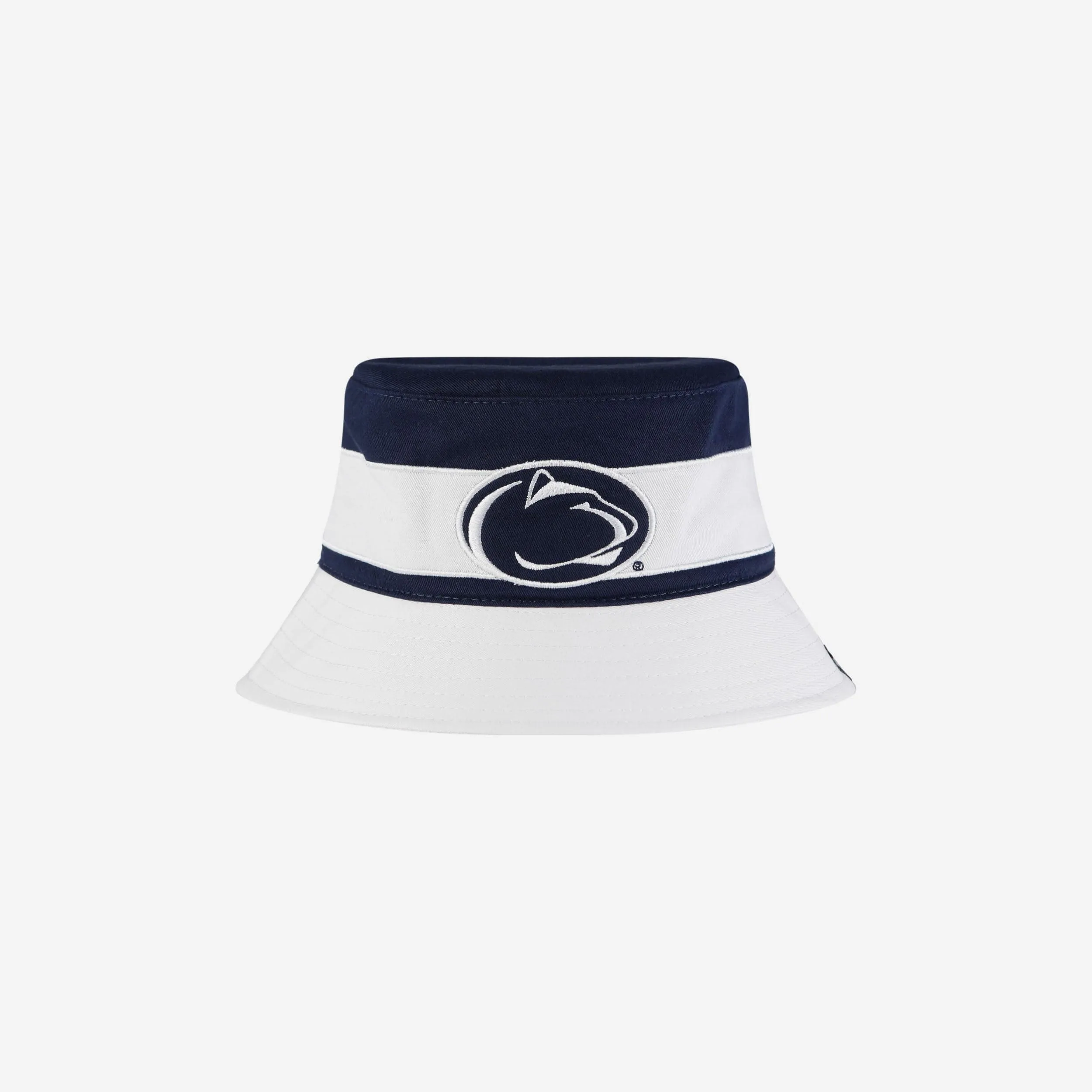 Penn State Nittany Lions Team Stripe Bucket Hat