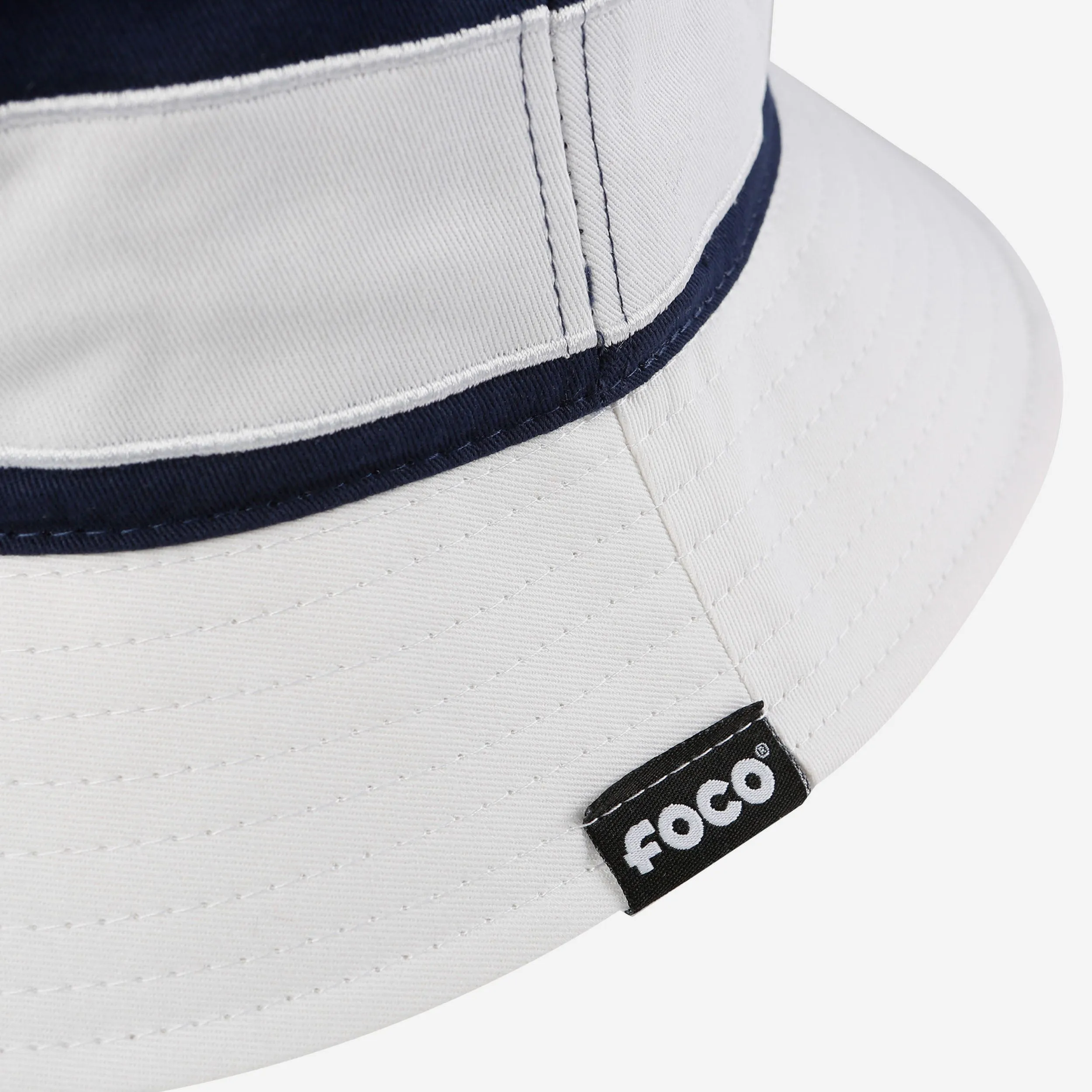Penn State Nittany Lions Team Stripe Bucket Hat