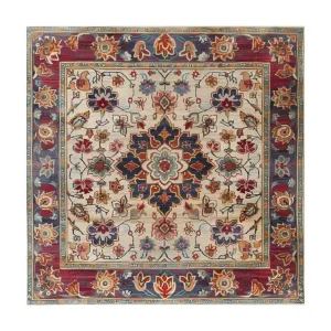 Persian Palette Hand Tufted Rug