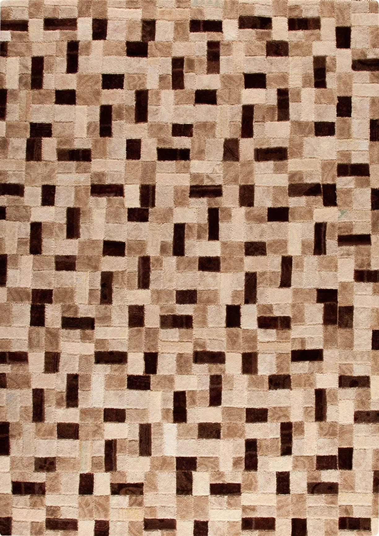 Puzzle Beige