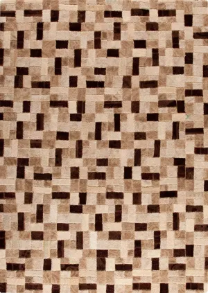 Puzzle Beige