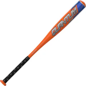 Quantum -10 (2-5/8") Small Barrel USA Tee Ball Bat