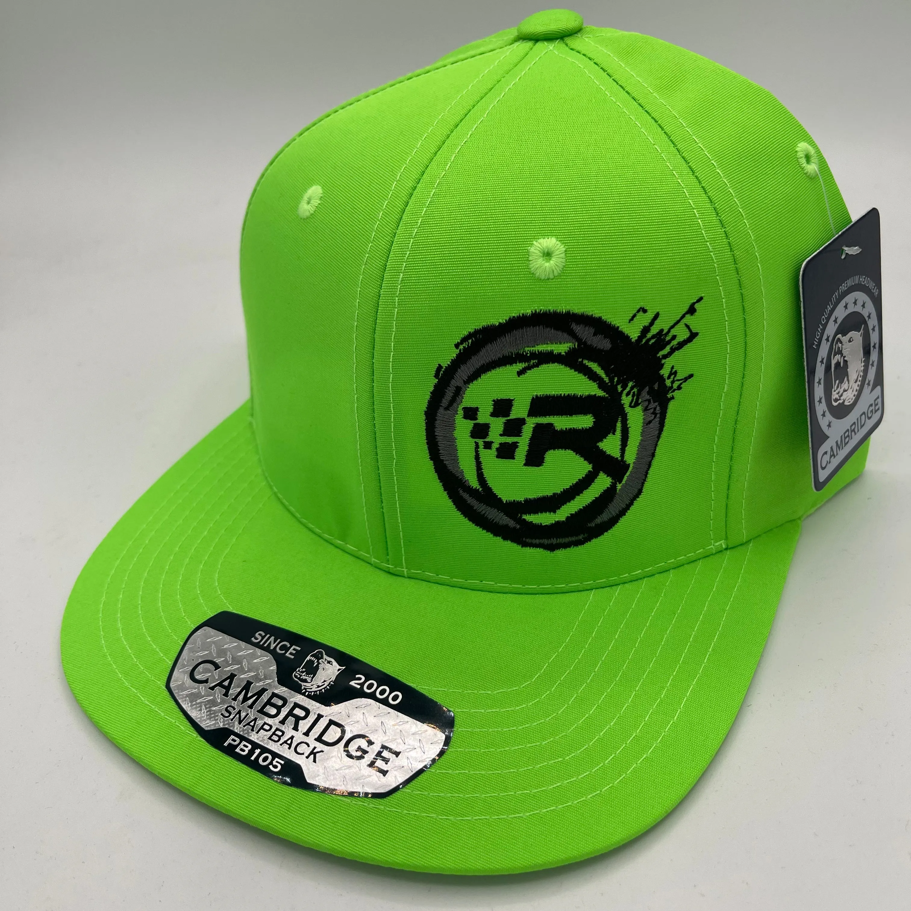 Racer Outlet Logo Hats