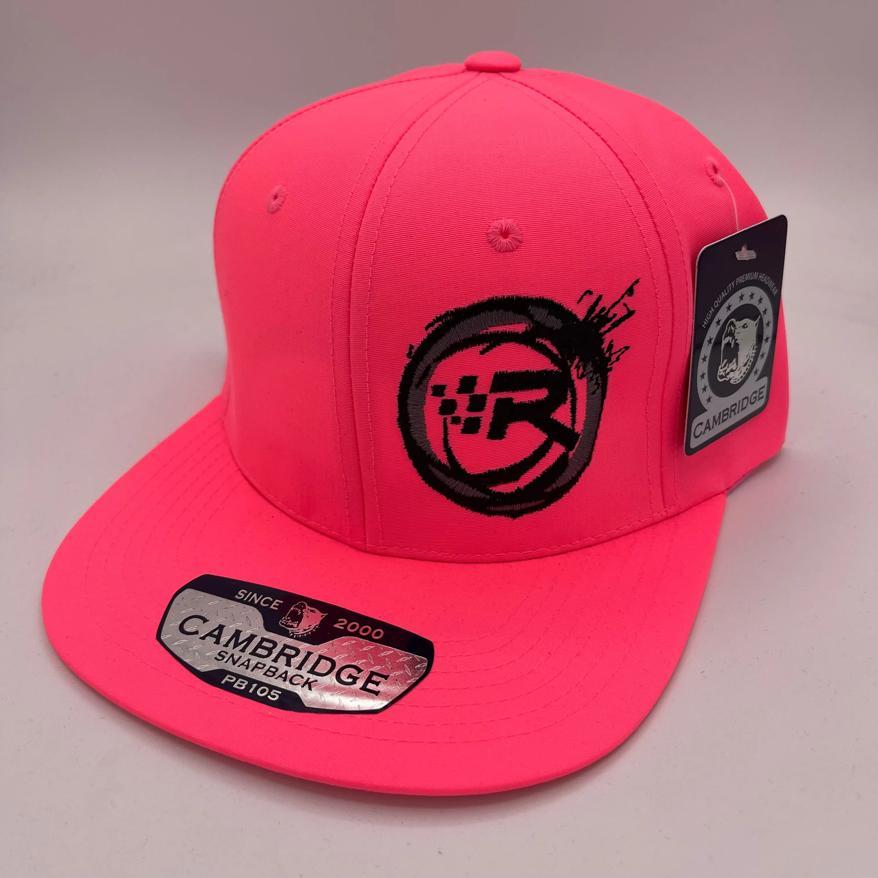 Racer Outlet Logo Hats