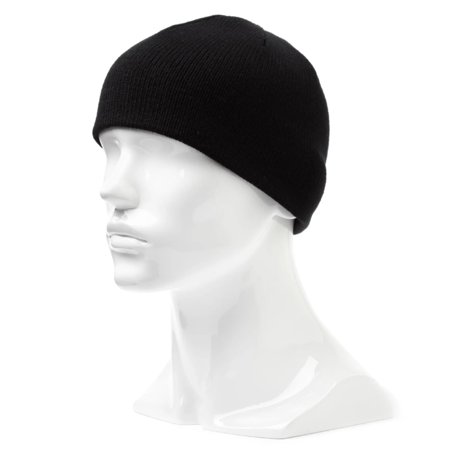 Rainbird Skull Beanie