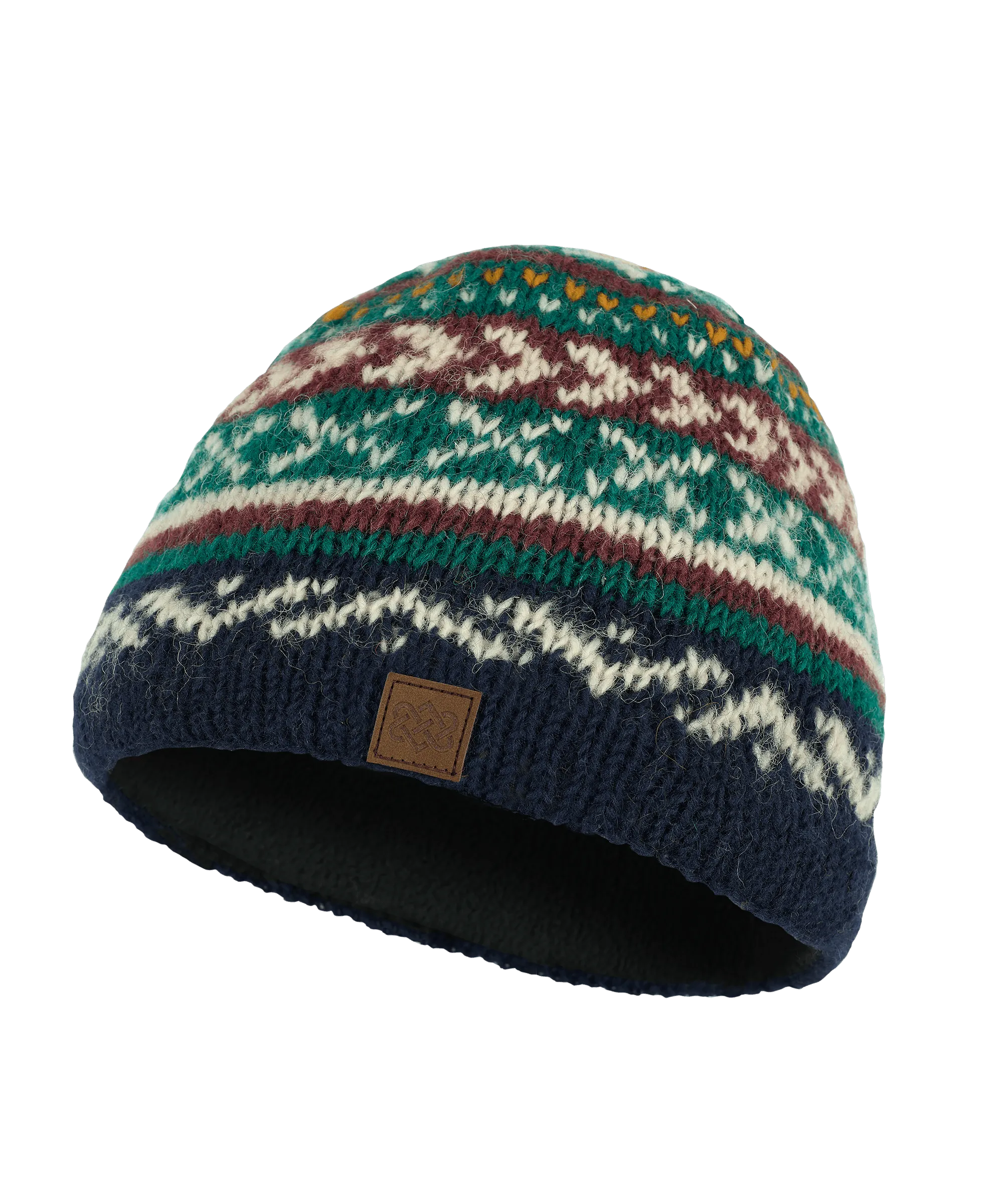 Ramro Hat - Rathee Blue