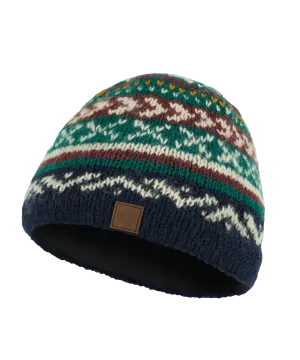 Ramro Hat - Rathee Blue