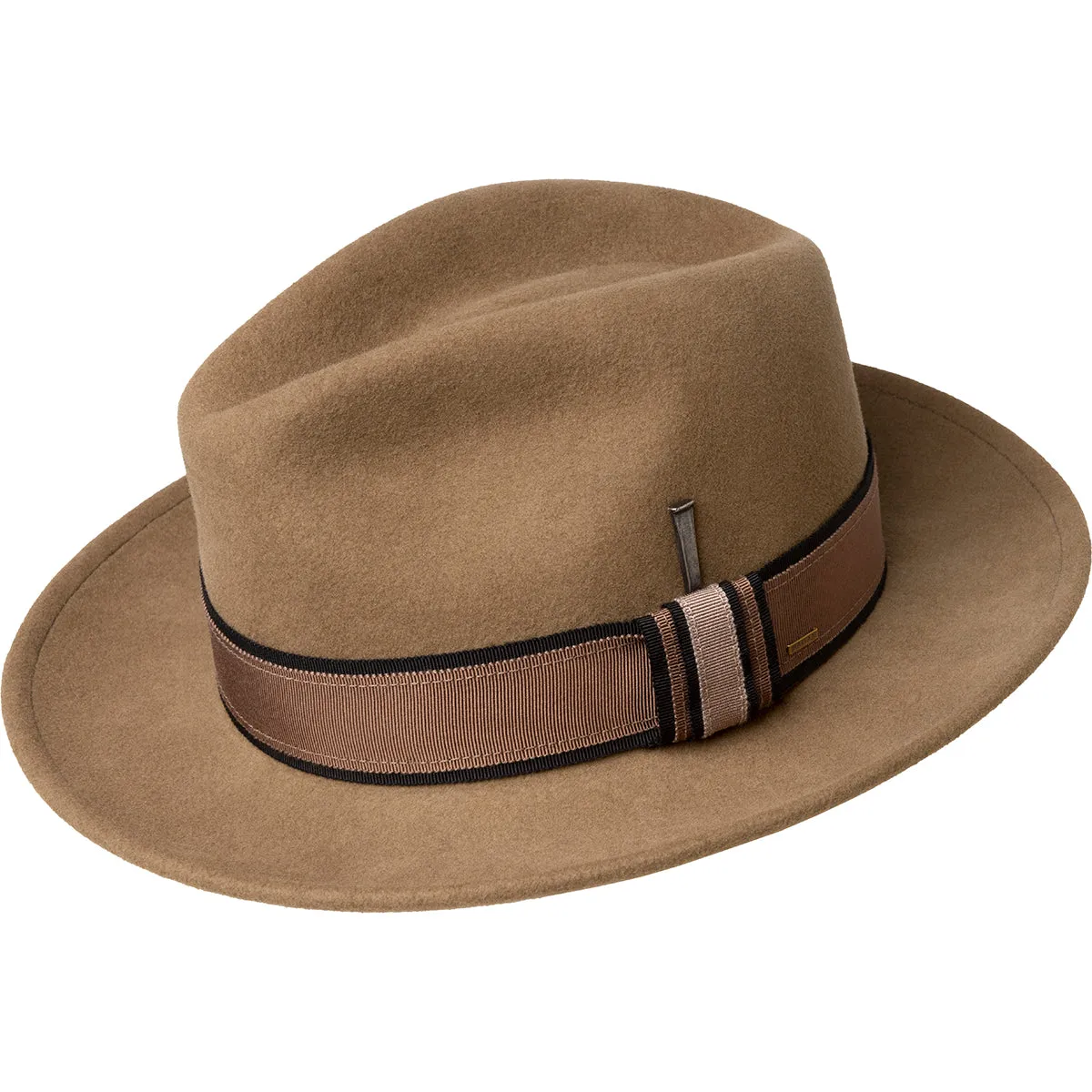 Rawn Fedora