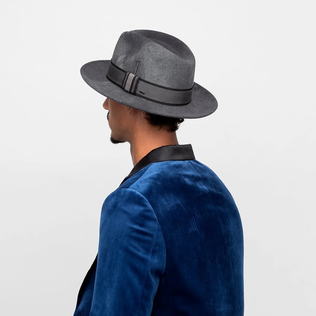 Rawn Fedora