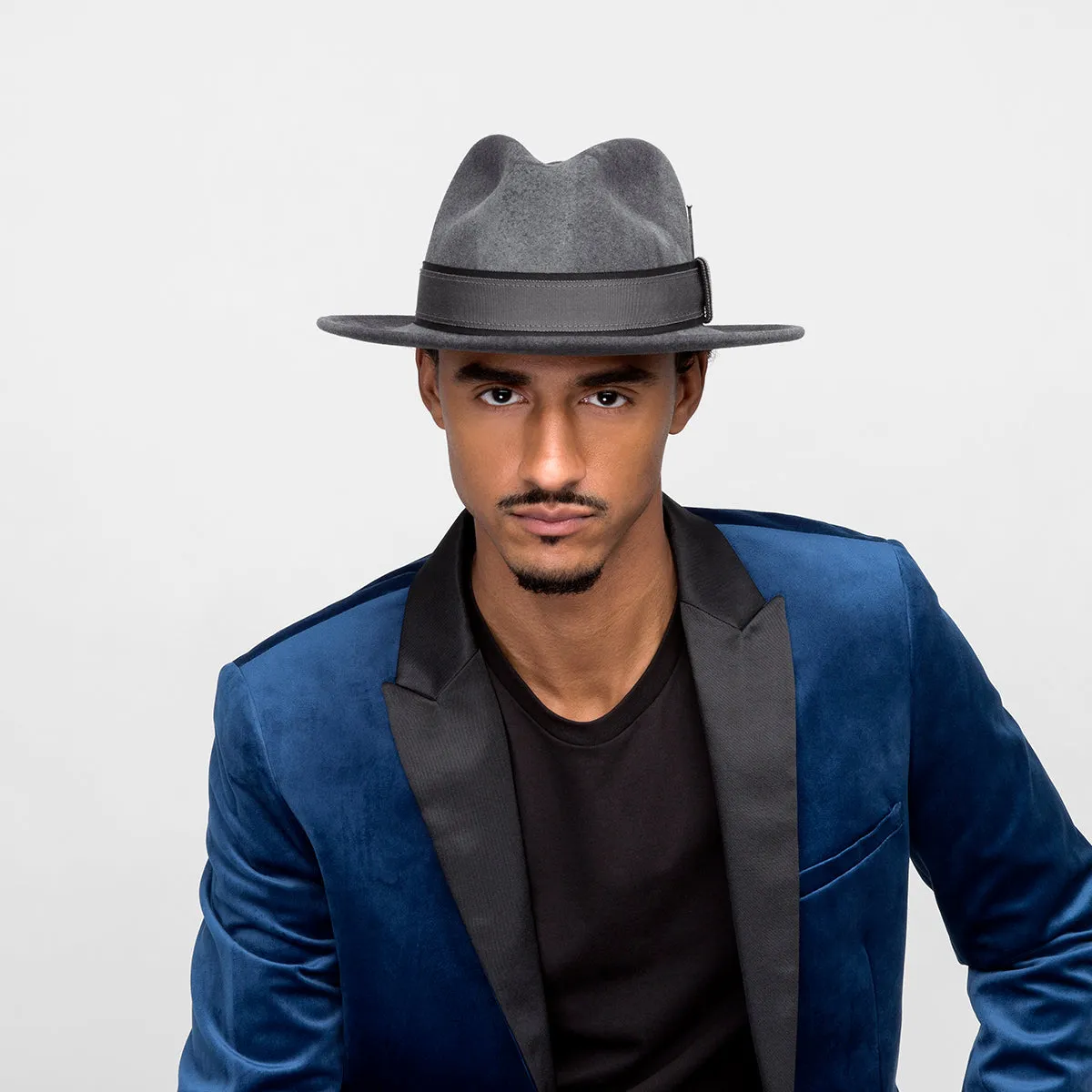 Rawn Fedora