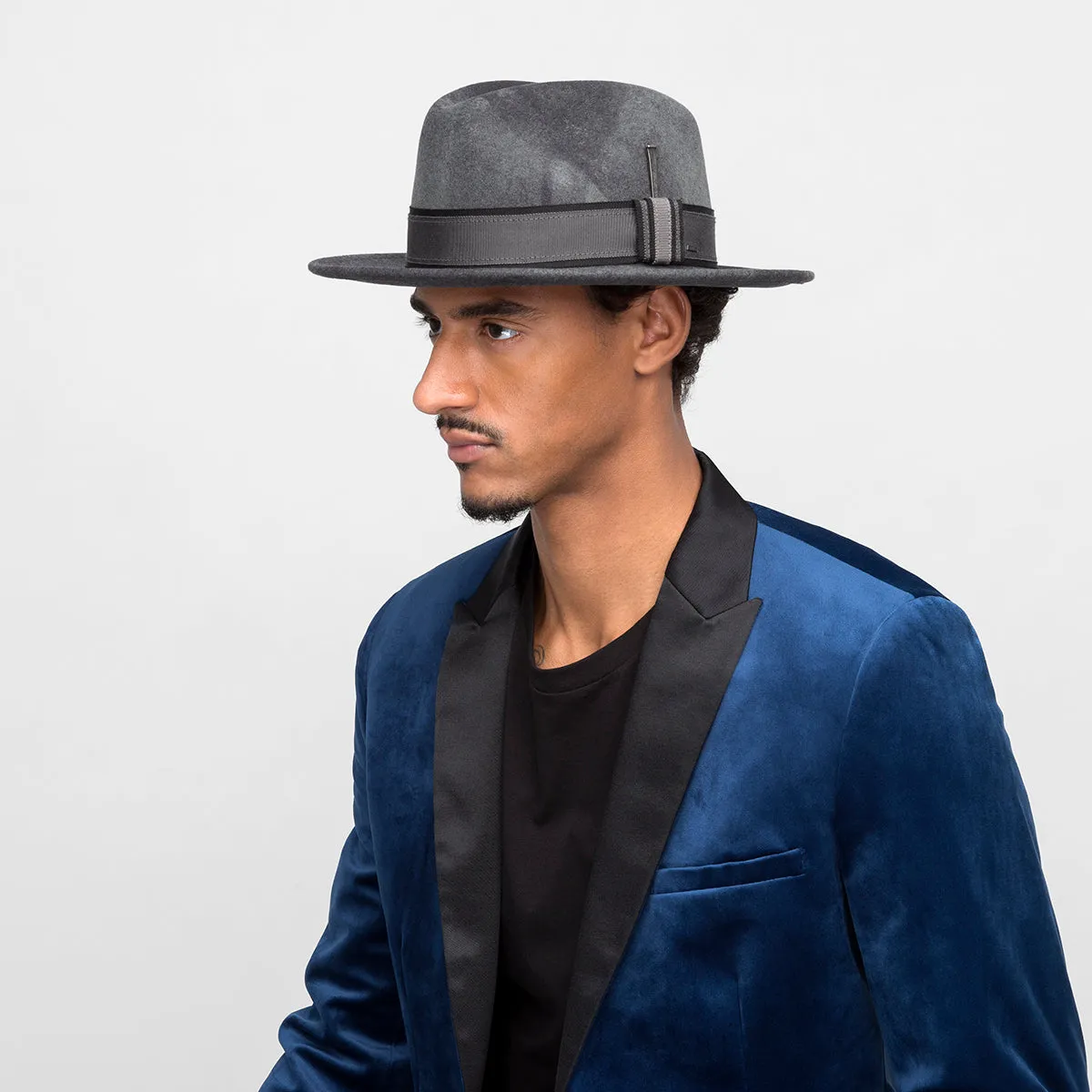 Rawn Fedora