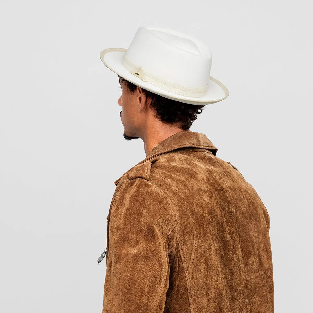 Reeder Fedora