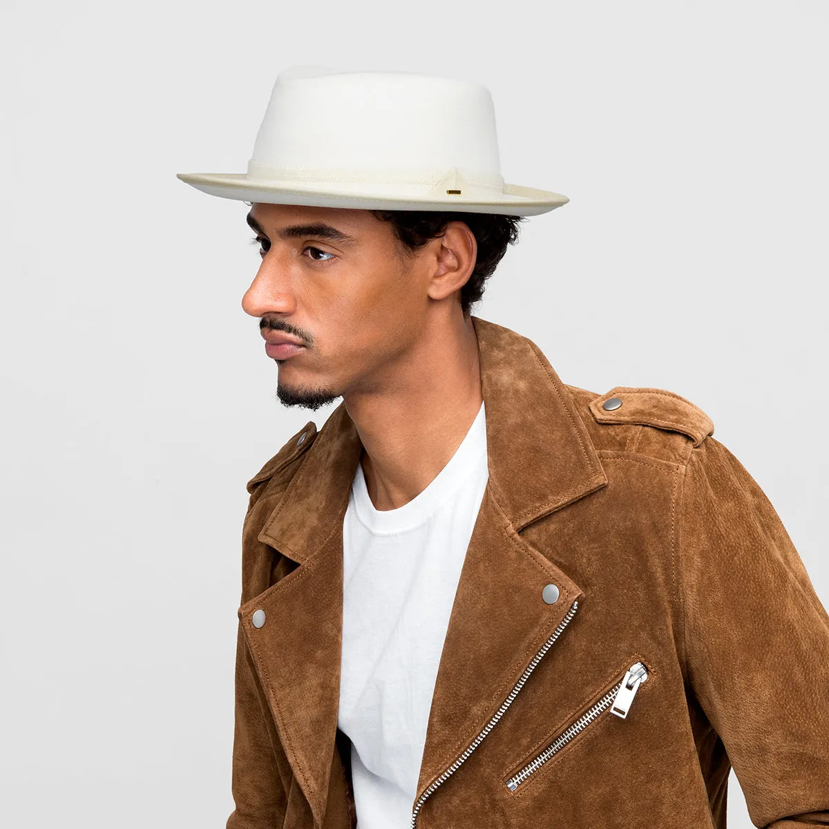 Reeder Fedora