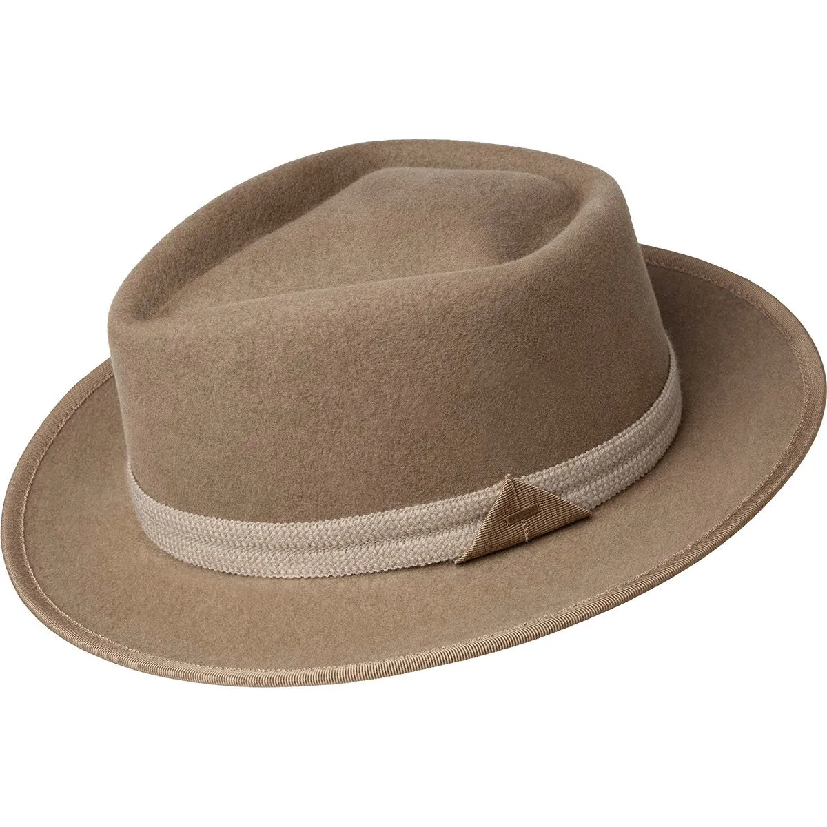 Reeder Fedora