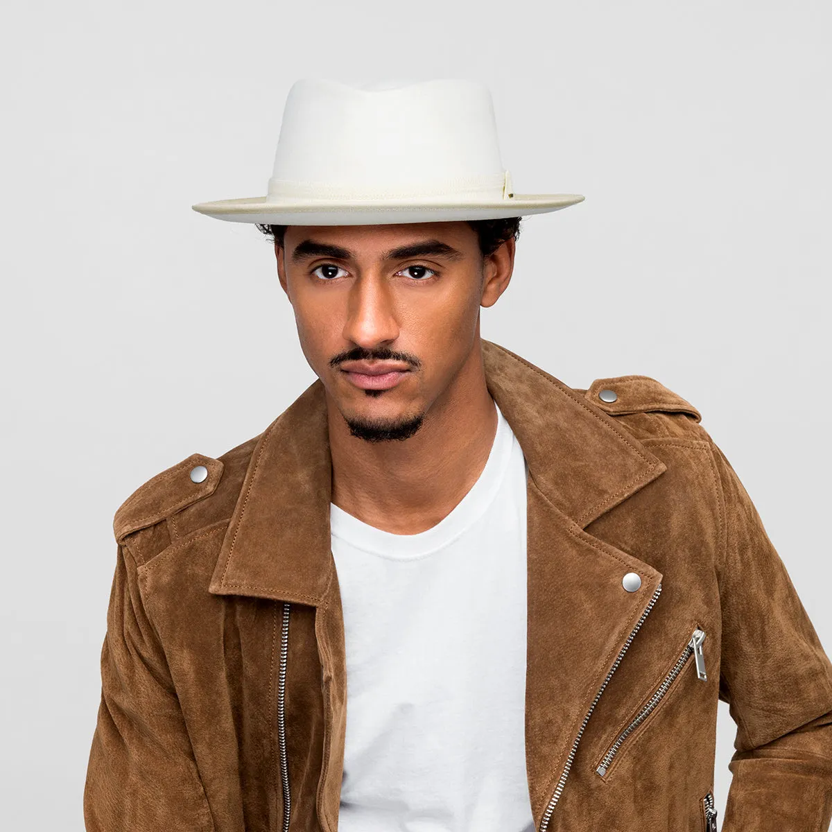 Reeder Fedora