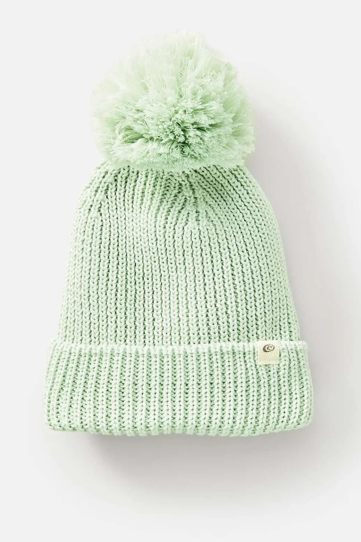 Rip Curl Sol Seeker Pom Pom Beanie