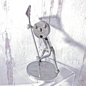 Scrap Lacrosse Guy