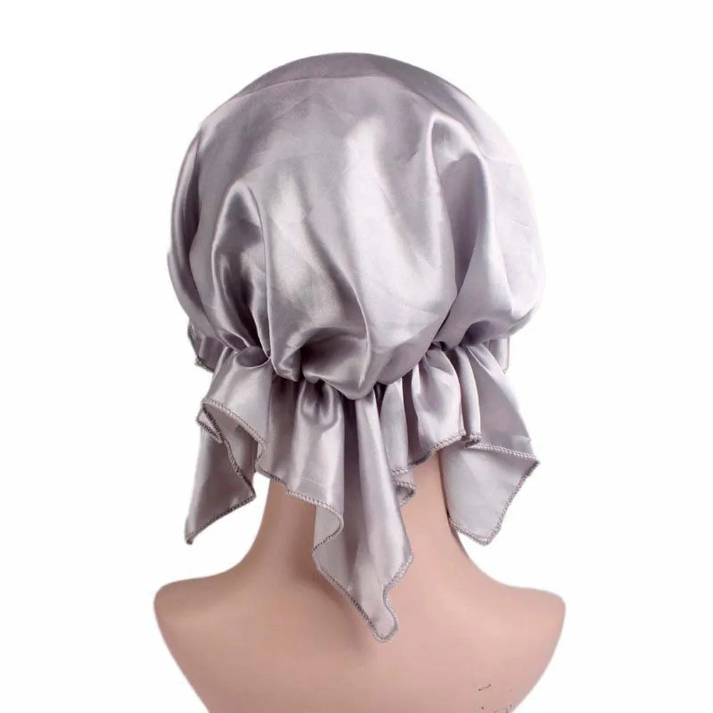 Silk Satin scarf