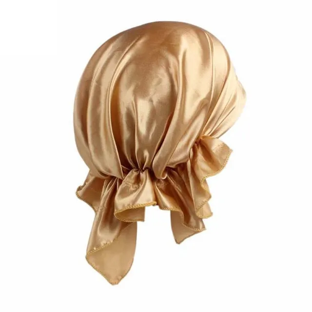 Silk Satin scarf