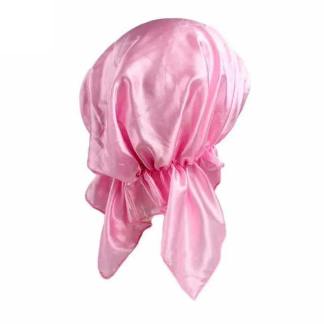 Silk Satin scarf
