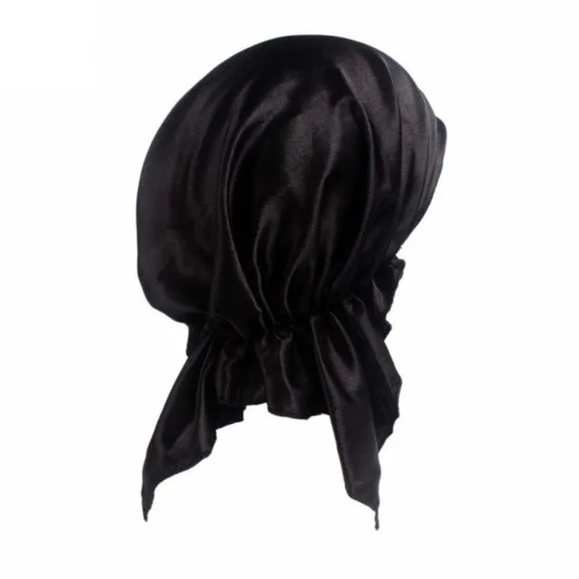 Silk Satin scarf
