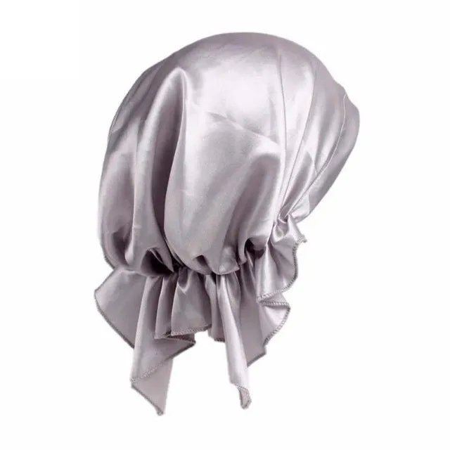 Silk Satin scarf