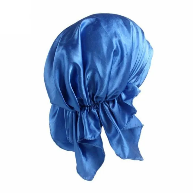 Silk Satin scarf