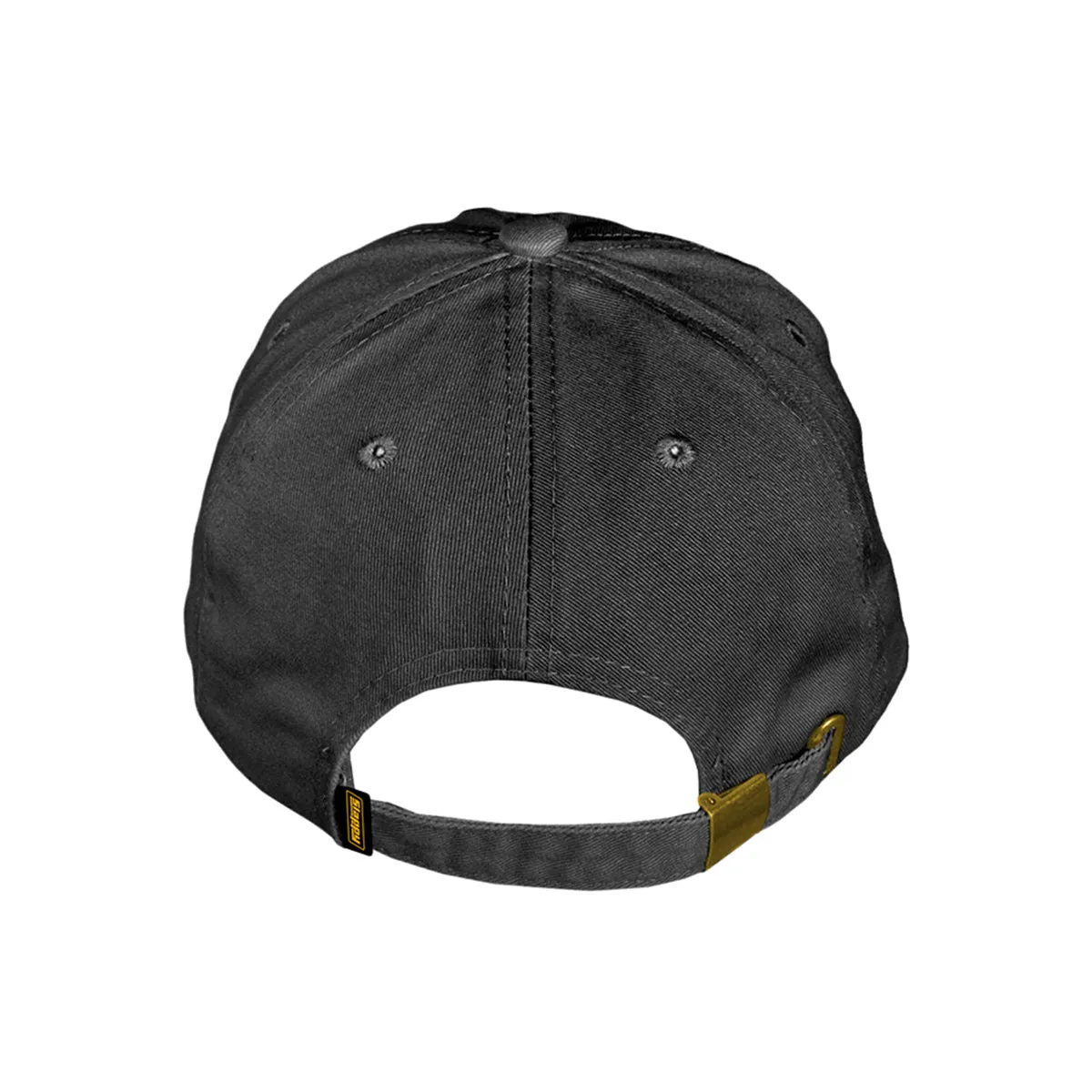 Slappy - Dagger Dad Hat Black