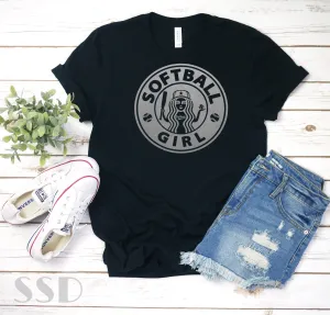 Softball Girl Transfer