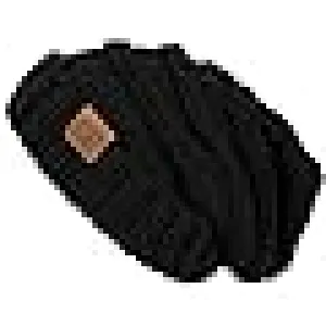 Solids Oversized Slouchy Beanie by Funky Junque