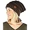 Solids Oversized Slouchy Beanie by Funky Junque