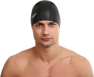 Speedo Unisex-Adult Pace Swimcap