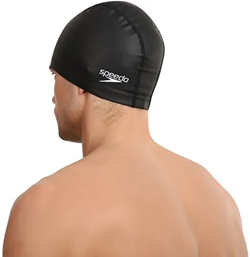Speedo Unisex-Adult Pace Swimcap