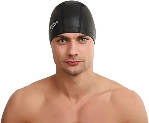 Speedo Unisex-Adult Pace Swimcap