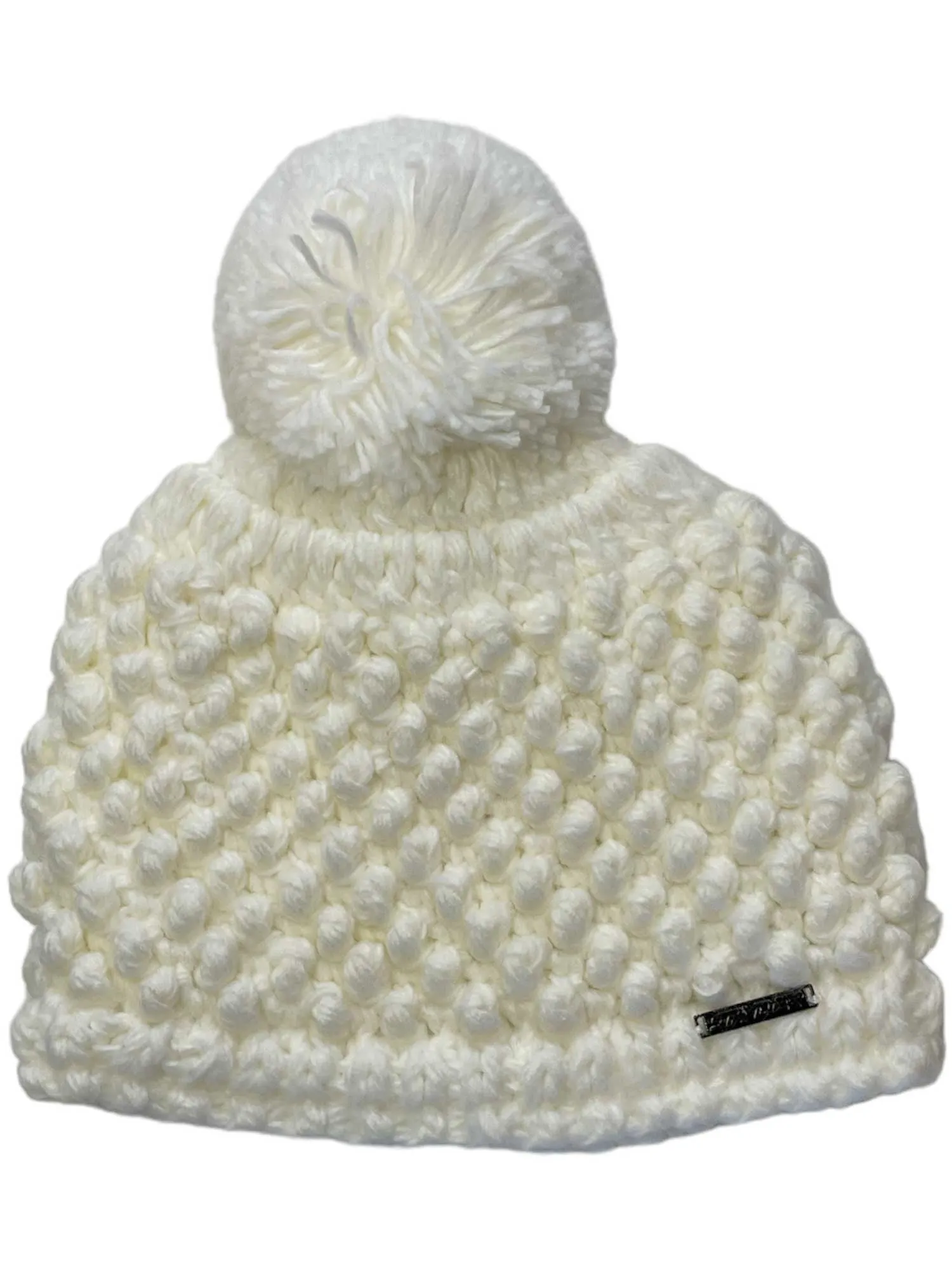 Spyder Girls Brrr Berry Hat