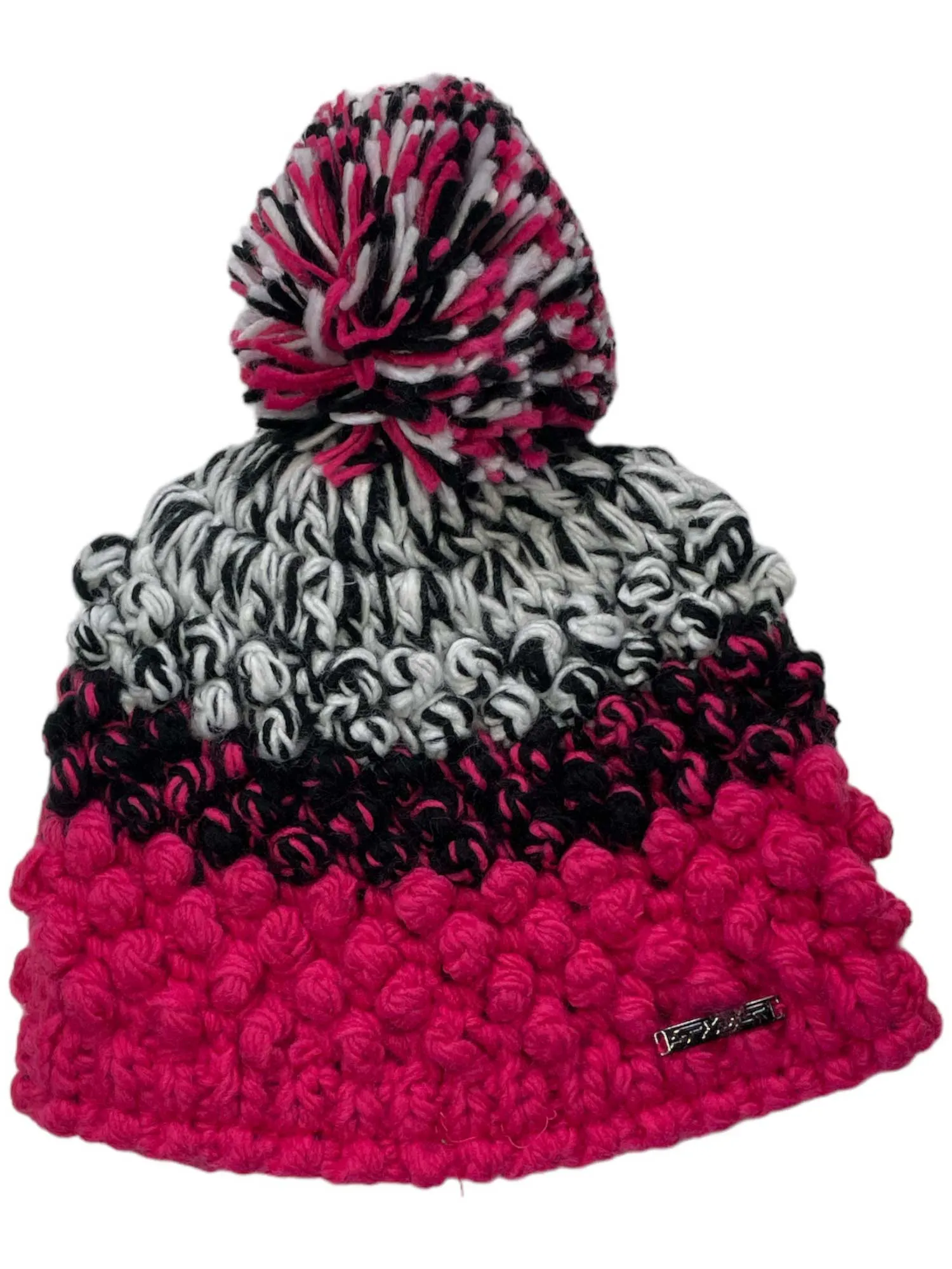Spyder Girls Brrr Berry Hat