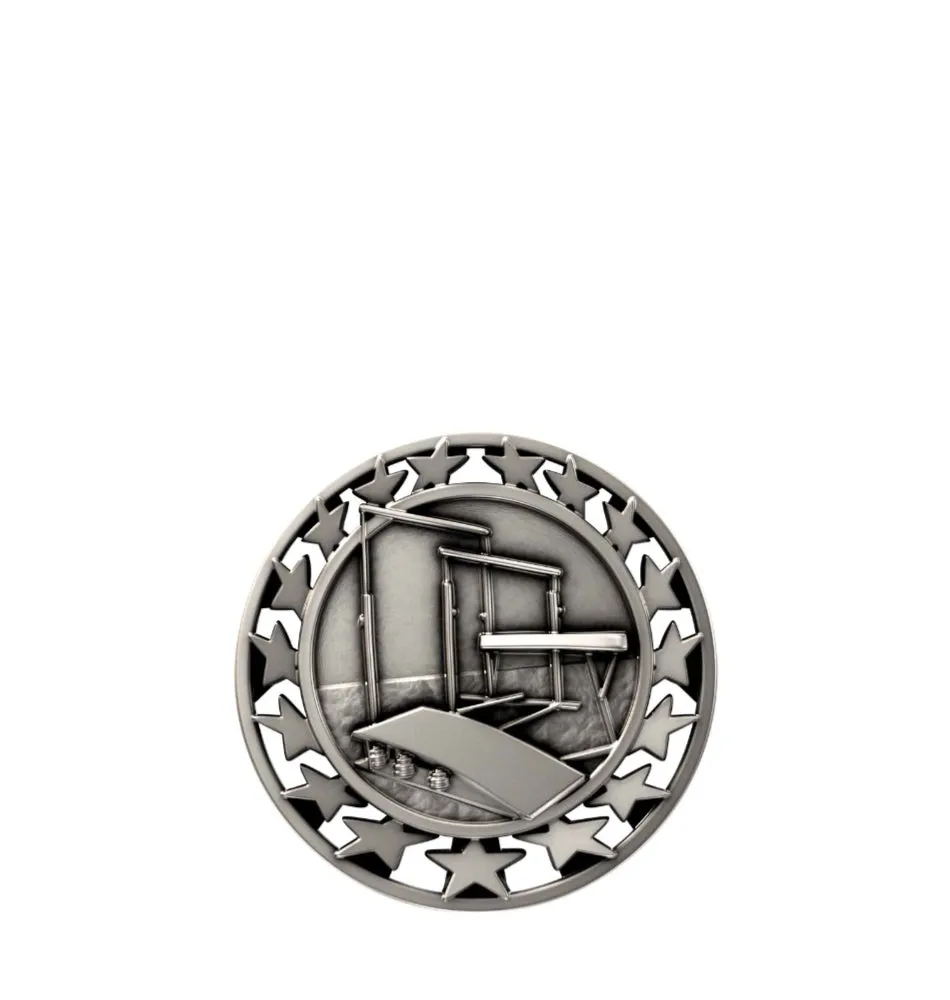 Star Medal