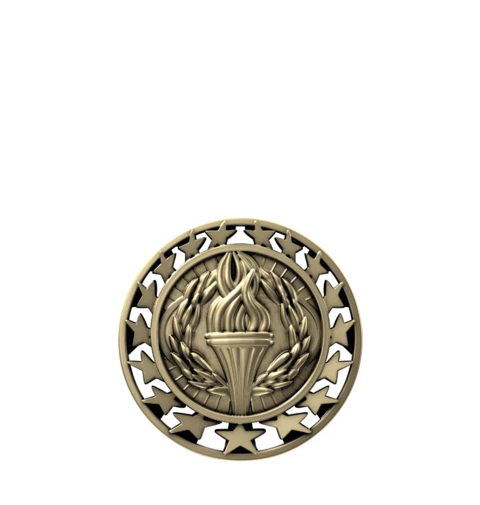 Star Medal