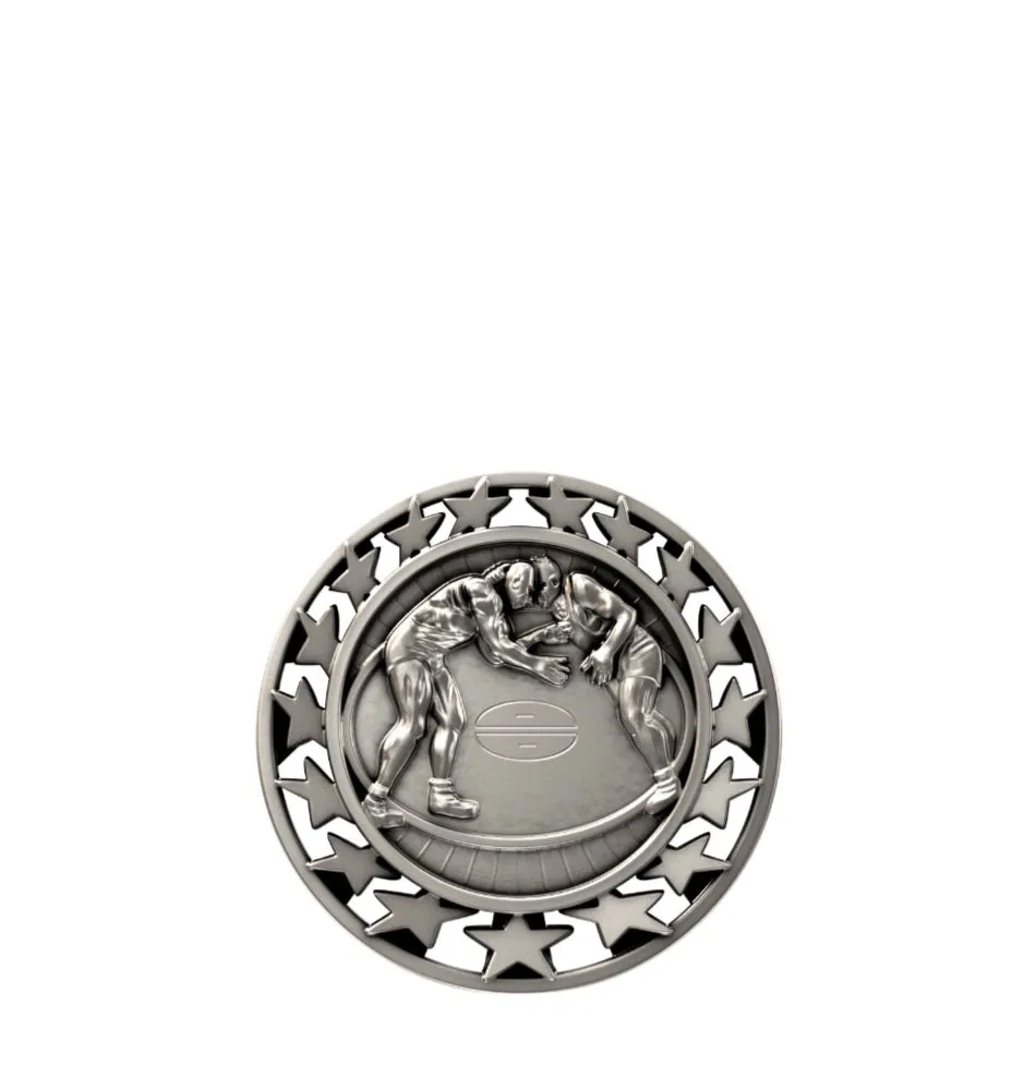 Star Medal