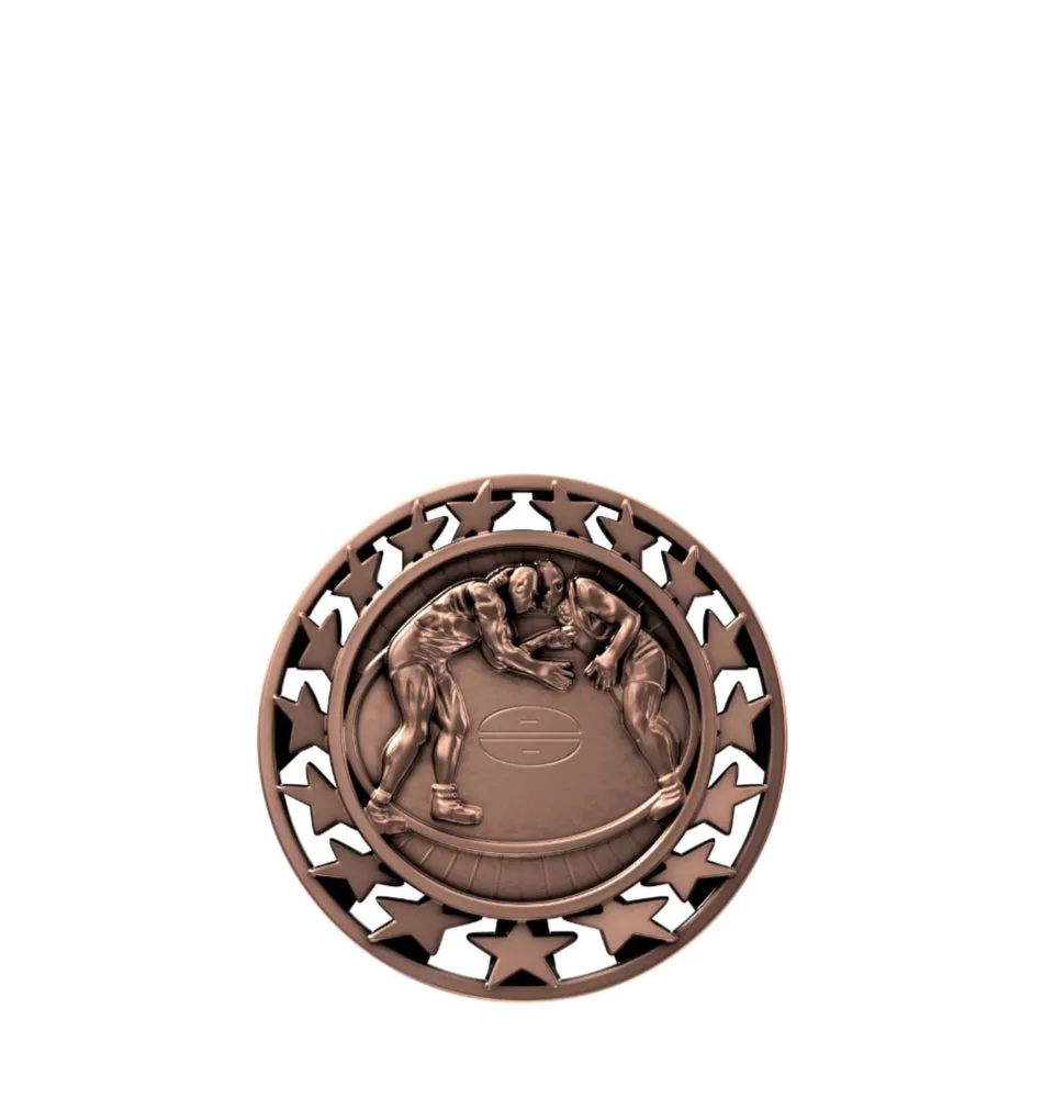 Star Medal