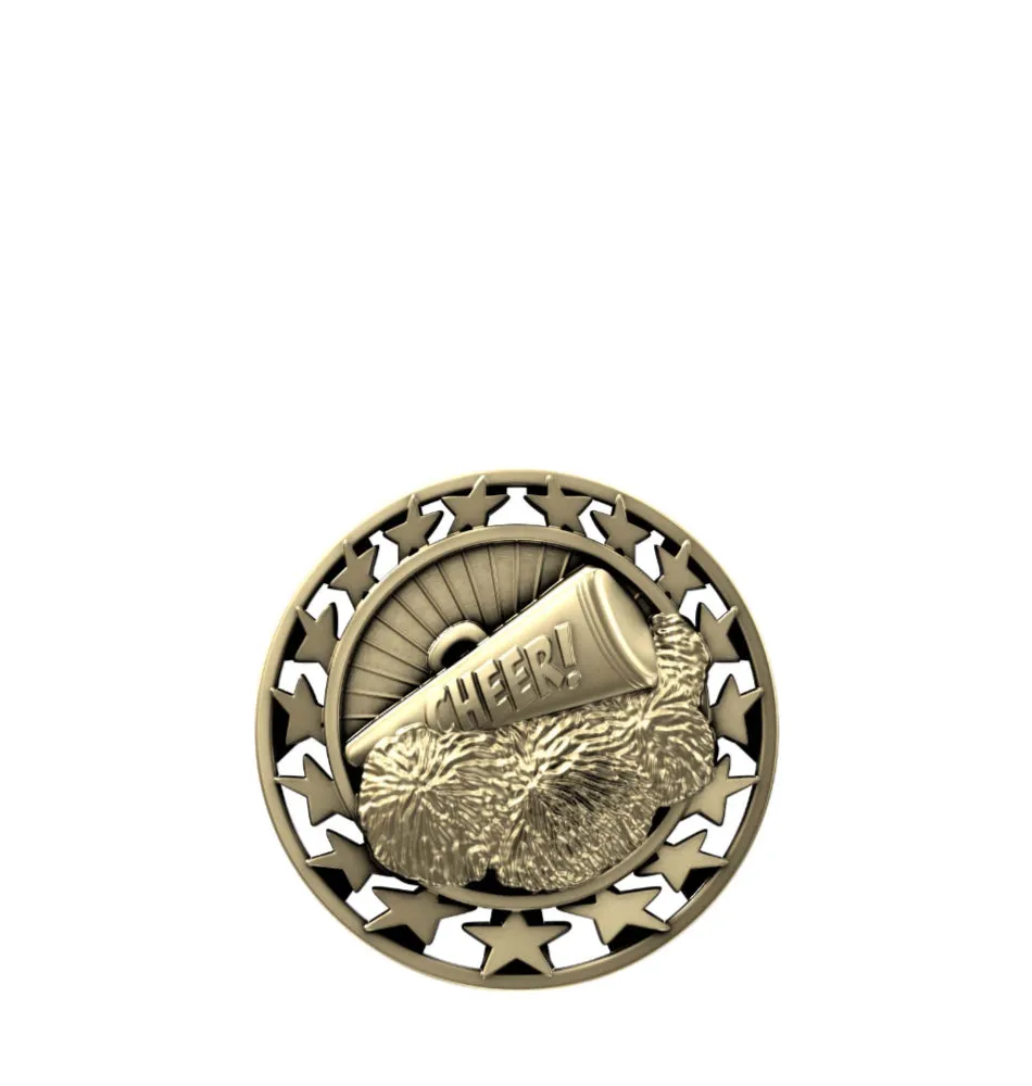 Star Medal