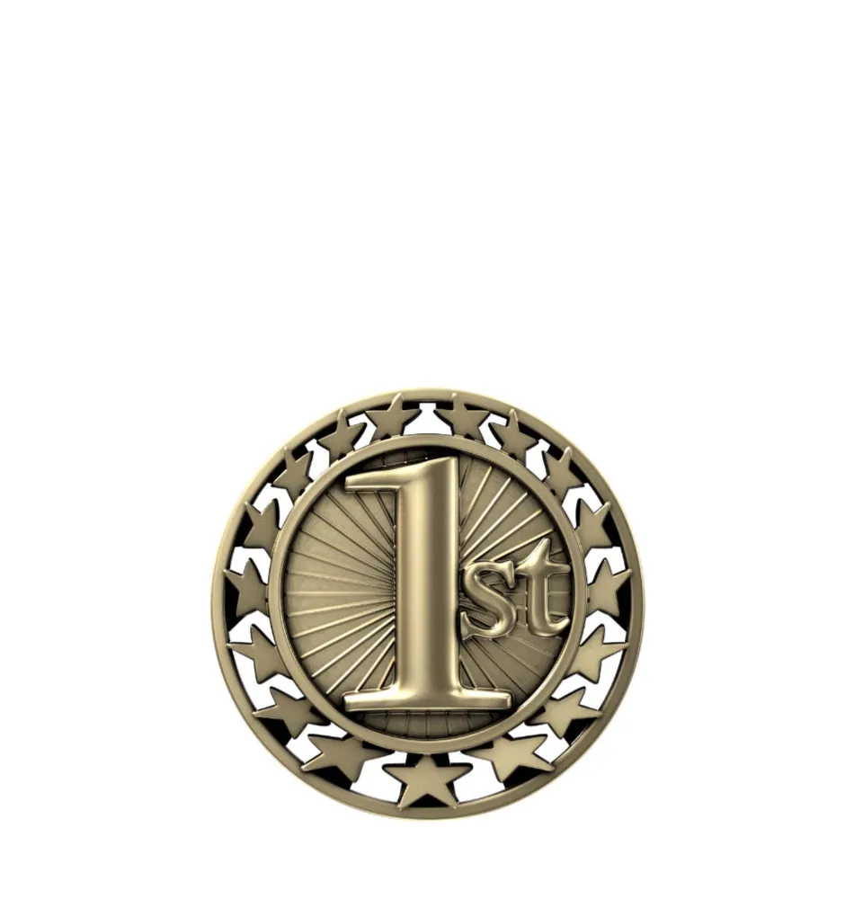Star Medal