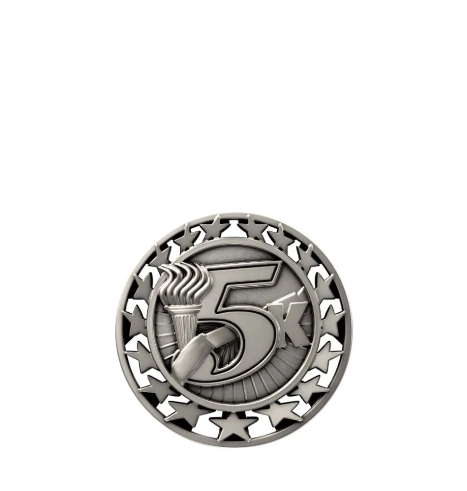 Star Medal