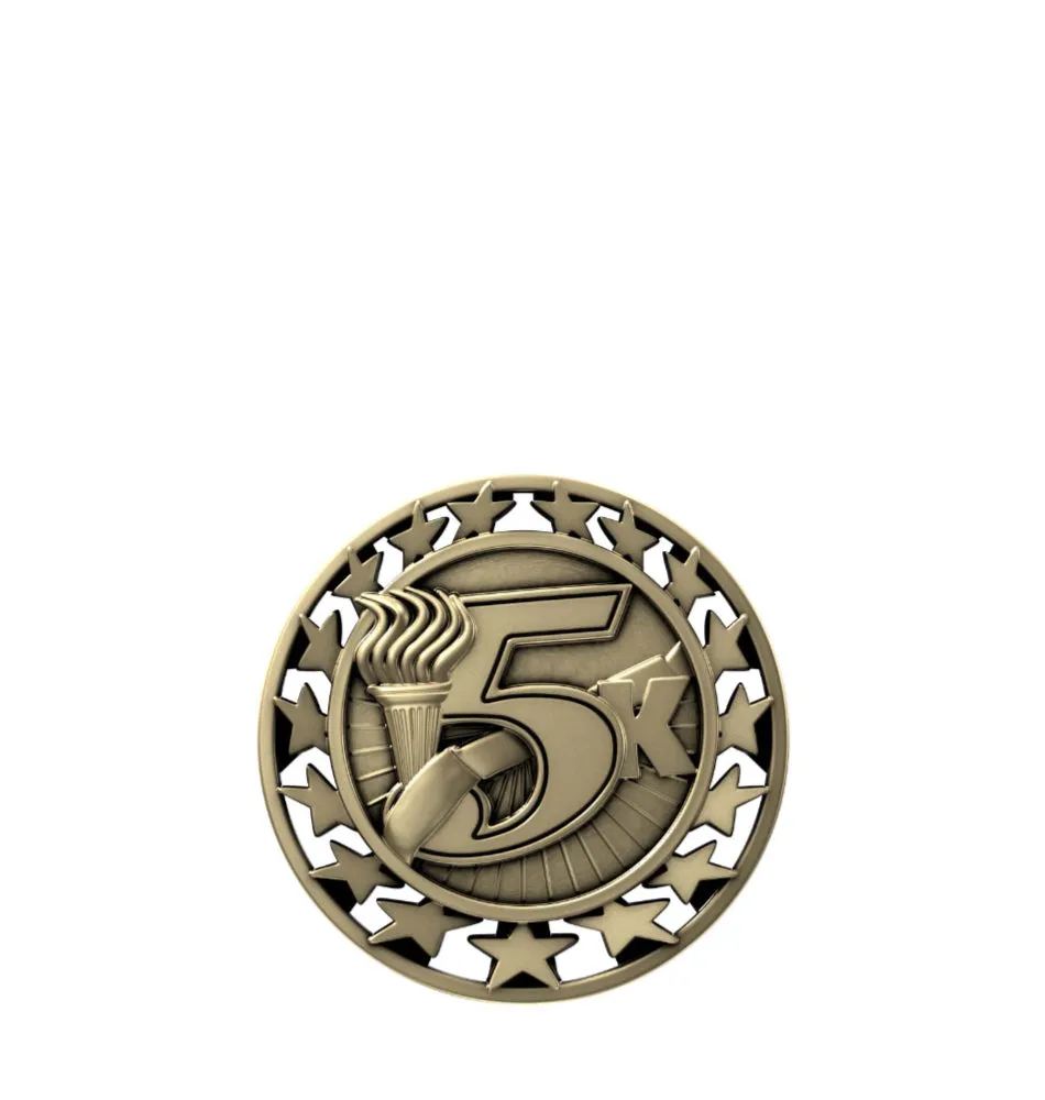 Star Medal