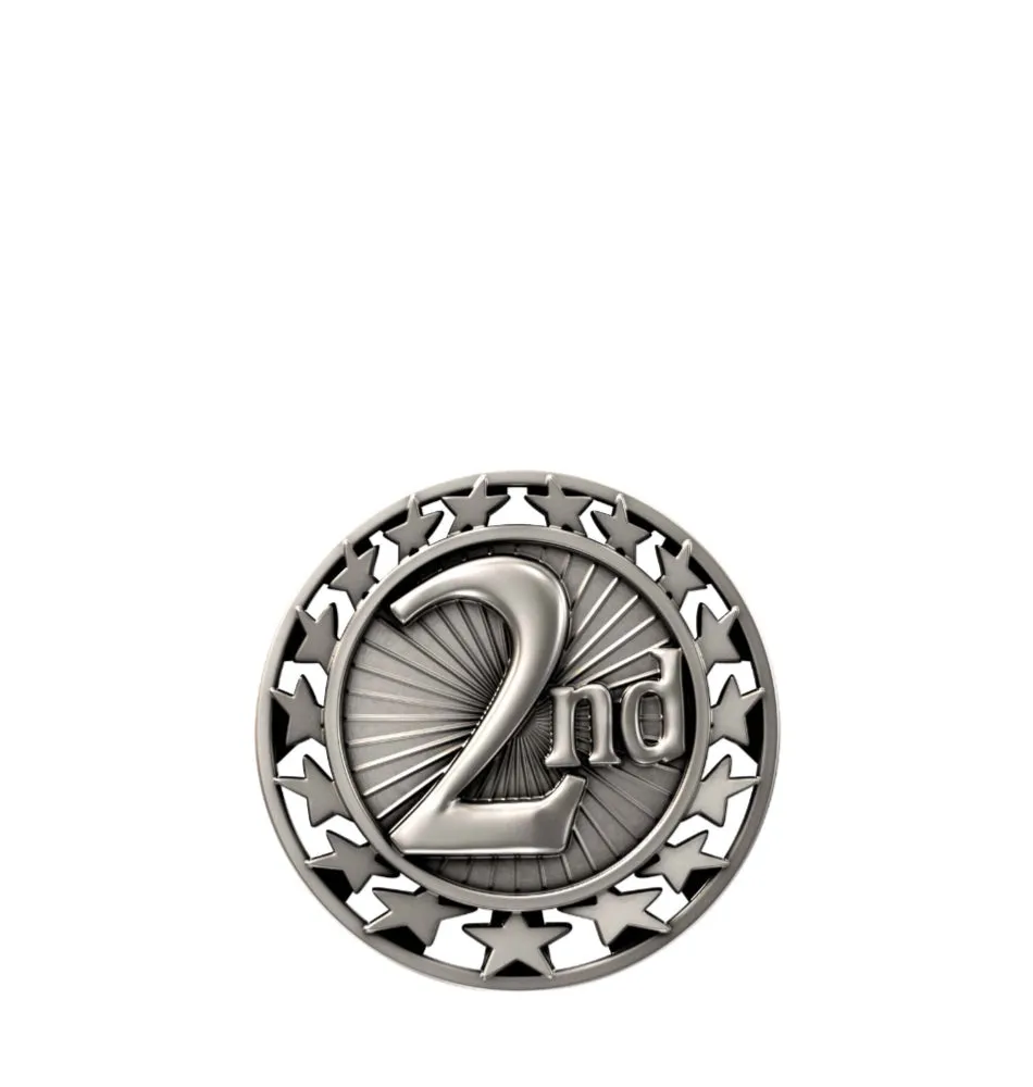 Star Medal