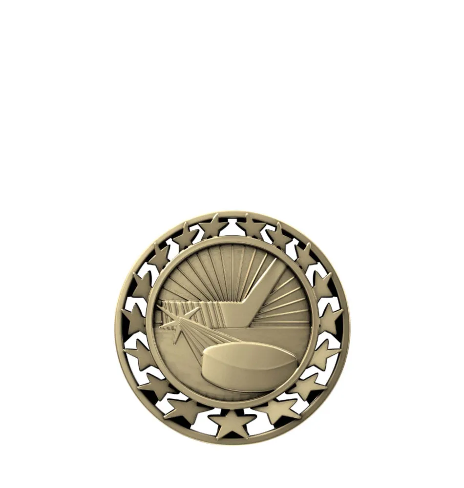 Star Medal