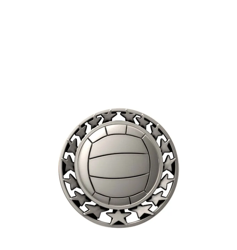 Star Medal