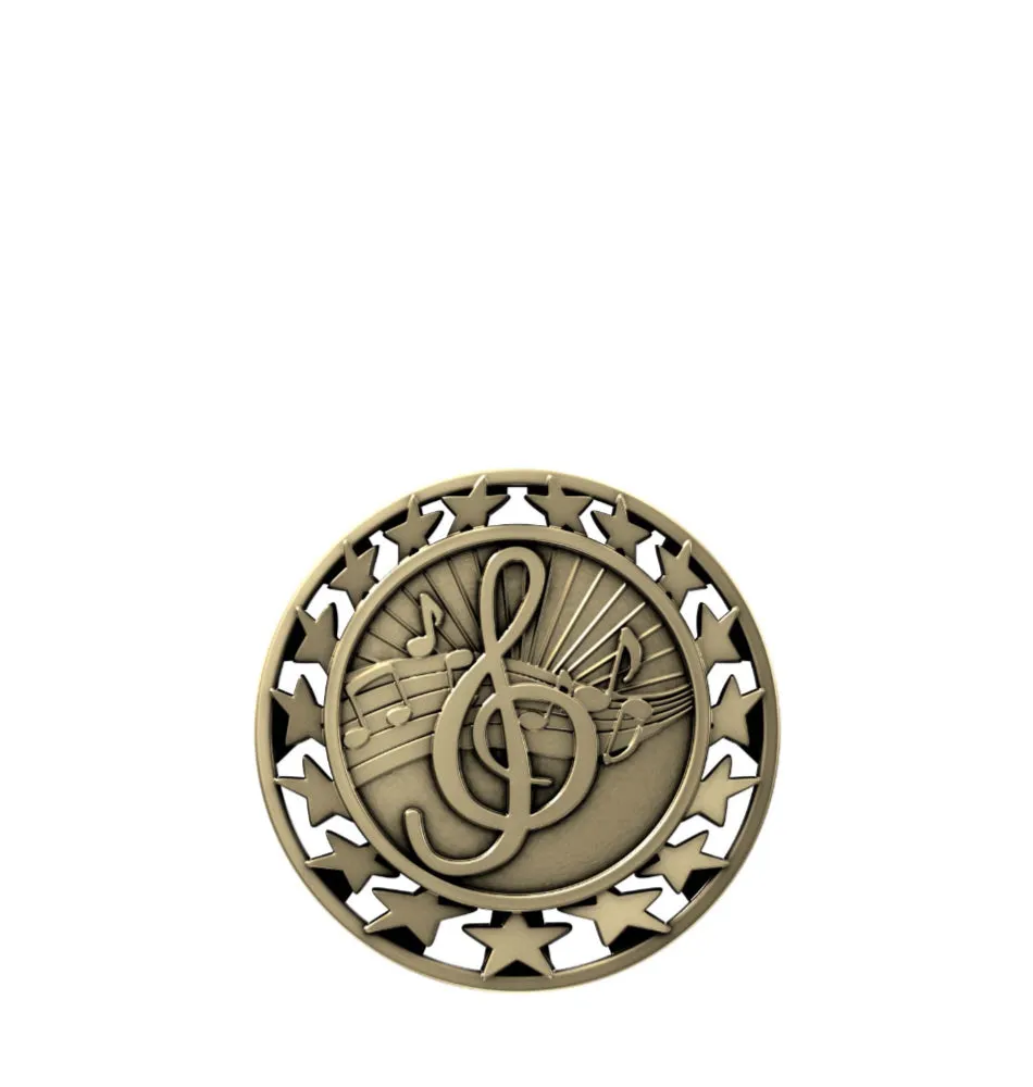 Star Medal