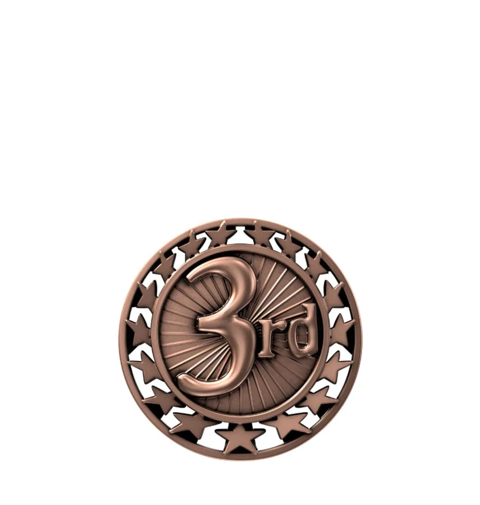 Star Medal