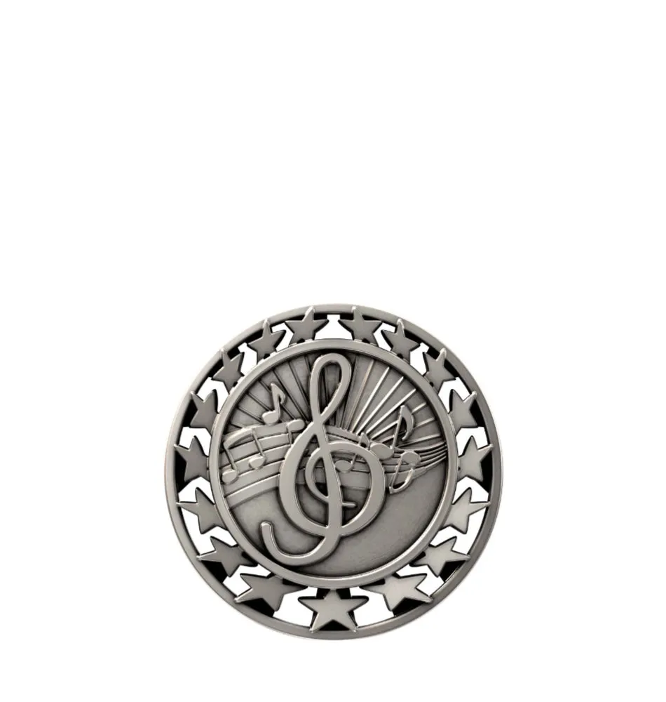 Star Medal